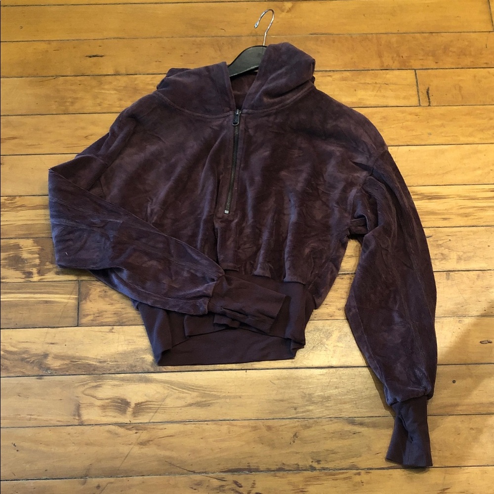 FP Movement Zip Up